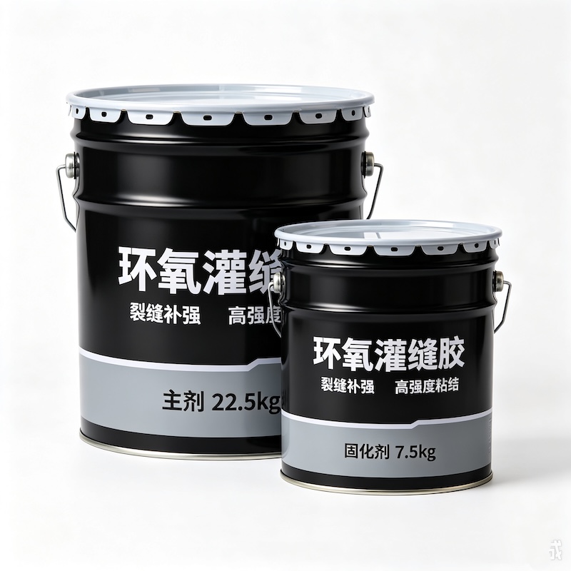 天镇裂缝修复封闭胶