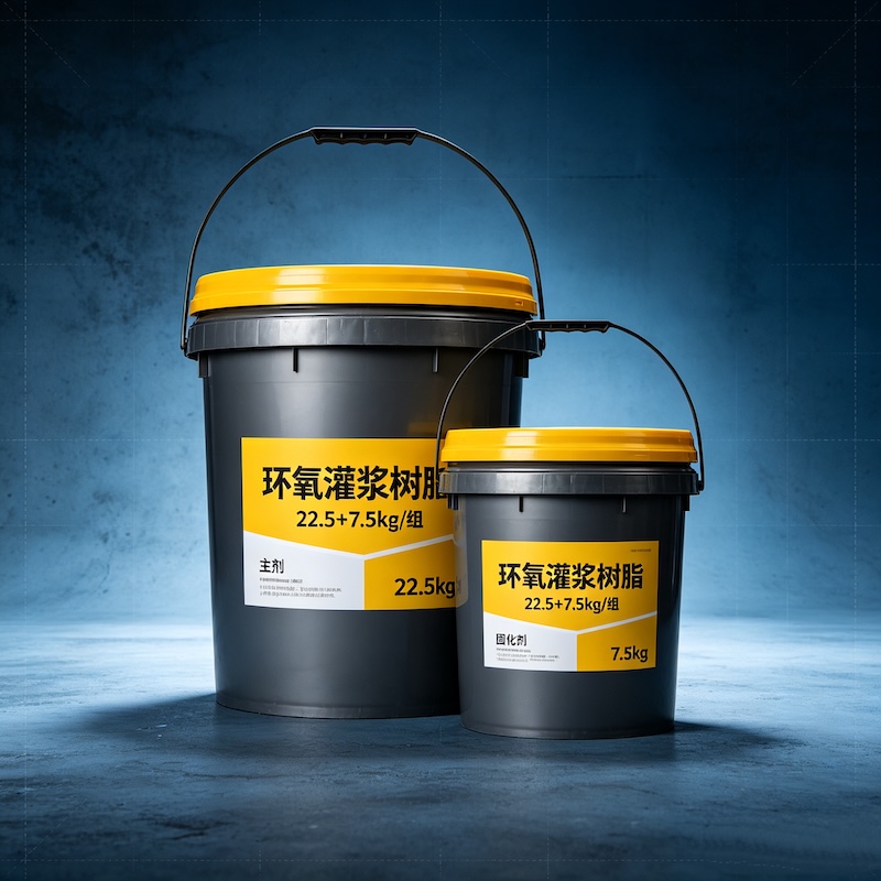 天镇环氧灌浆树脂